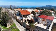 Melidoni im Apokoronas MIT VIDEO - Kreta – Renoviertes traditionelles Haus mit atemberaubendem Blick auf die Weißen Berge zu verkaufen Haus kaufen